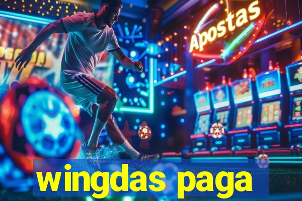 wingdas paga